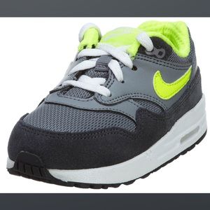 Nike Air Max 1 Toddlers 609371-045